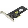 SSD 960 Gb PCI-Ex4 Kingston  КС1000 <SKC1000H/960G>MLC