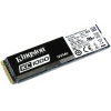 SSD 960 Gb M.2 2280 M  Kingston КС1000 <SKC1000/960G>MLC