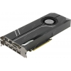 8Gb <PCI-E> GDDR5 ASUS TURBO-GTX1070TI-8G (RTL)  DVI+DualHDMI+DualDP+SLI <GeForce GTX1070Ti>