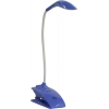 Smartbuy <SBL-101-2-Bl-Blue> (130 люмен, 4500K,  2Вт, 220-240В)