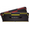 Память DDR4 2x16Gb 3000MHz Corsair CMR32GX4M2C3000C16 RTL PC4-24000 CL16 DIMM 288-pin 1.35В