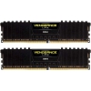 Память DDR4 2x8Gb 2666MHz Corsair CMK16GX4M2D2666C16 RTL PC4-21300 CL16 DIMM 288-pin 1.2В