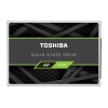 Накопитель SSD Toshiba SATA III 240Gb THN-TR20Z2400U8 TR200 2.5"
