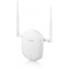 Точка доступа Zyxel NWA1100-NH-EU0101F N300 10/100/1000BASE-TX белый