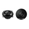 Колонки автомобильные Pioneer TS-G1030F 210Вт 87дБ 4Ом 10см (4дюйм) (ком.:2кол.) коаксиальные трехполосные