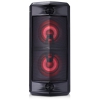 Микросистема LG FJ5 черный 220Вт/FM/USB/BT