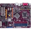 M/B EliteGroup 915G-A/L1000 rev1.2 Socket775 <i915G> PCI-E+SVGA+AGP-E+LAN1000 SATA U100 ATX 2DDR-II+2DDR