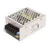 Блок питания ORIENT PB-0205 Импульсный блок питания, AC 100-240V/ DC 12V, 2.0A, стабилизированный, защита от КЗ и перегрузки, ручная рег-ка Uвых, винт