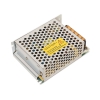 Блок питания ORIENT PB-0405 Импульсный блок питания, AC 100-240V/ DC 12V, 5.0A, стабилизированный, защита от КЗ и перегрузки, ручная рег-ка Uвых, винт