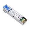 Модуль D-LINK  DEM-330R/DD/E1A WDM SFP-трансивер с 1 портом 1000Base-BX-U (Tx:1310 нм, Rx:1550 нм) для одномодового оптического кабеля (до 10 км)