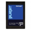 Твердотельный накопитель SSD 2.5" 240GB Patriot BURST SATA3 PBU240GS25SSDR