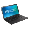 Ноутбук HP 15-bw592ur <2PW81EA> AMD E2-9000E (1.5)/4Gb/500Gb/15.6"FHD AG/Int:AMD Radeon R2/No ODD/Win10 (Jet Black)