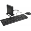 HP 260 G2 Desktop Mini  <2TP09EA#ACB> i3 6100U/4/500/WiFi/BT/DOS