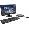 HP 260 G2 Desktop Mini + V214a Monitor  <2ZD98ES#ACB>  Pent  4405U/4/32SSD/WiFi/BT/Win10Pro/20.7"
