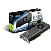 Видеокарта PCIE16 GTX1070TI 8GB GDDR5 TURBO-GTX1070TI-8G Asus