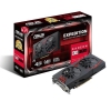 Видеокарта PCIE16 RX 570 4GB GDDR5 EX-RX570-4G Asus