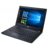 Ноутбук Acer TravelMate TMP238-M i5-6200U 2300 МГц 13.3" 1920x1080 4Гб SSD 128Гб Intel HD Graphics 520 встроенная Windows 10 Pro черный NX.VBXER.013