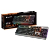 Клавиатура USB RUS BLACK AORUS K7 GigaByte (AORUS K7 RU RED SW)
