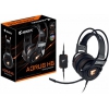 Гарнитура GAMING AORUS H5 GigaByte (AORUS H5 CIR)