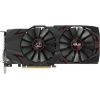 Видеокарта Asus PCI-E CERBERUS-GTX1070TI-A8G nVidia GeForce GTX 1070Ti 8Gb 256bit GDDR5 1607/8008 DVIx1/HDMIx2/DPx2/HDCP Ret