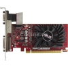 Видеокарта Asus PCI-E R7240-2GD5-L AMD Radeon R7 240 2Gb 128bit DDR5 730/4600 DVIx1/HDMIx1/CRTx1/HDCP Ret low profile