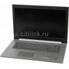 Ноутбук Lenovo IdeaPad 320-17AST E2 9000/4Gb/500Gb/AMD Radeon R2/17.3"/HD+ (1600x900)/Windows 10/grey/WiFi/BT/Cam (80XW005RRU)