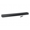 Звуковая панель Samsung HW-MS750/RU 2.1 450Вт серебристый