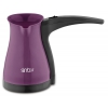 Кофеварка Электрическая турка Sinbo SCM 2949 1000Вт фиолетовый