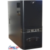 Miditower 3R R101-B Black&Silver  ATX  350W (20+4пин)