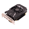 Видеокарта 2Gb <PCI-E> MSI GeForce GTX 1050 AERO ITX 2G OCV1 <GTX1050, GDDR5, 128 bit, HDCP, DVI, HDMI, DP, Retail>