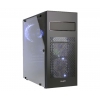 Корпус Zalman N2 Black w\o PSU