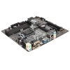 Мат. плата ASRock H270M Pro4 <S1151, iH270, 4xDDR4, 2xPCI-Ex16, D-SUB, DVI, HDMI, SATA III+RAID, M.2, GB Lan, USB3.0, mATX, Retail>