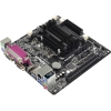 Материнская плата ASRock J3355B-ITX <Intel J3355, SODIMM 2*DDR3, PCI-E16x, D-SUB, HDMI, SATA III, GB Lan, USB 3.0, COM, LPT, mini-ITX Retail>