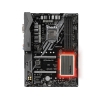 Мат. плата ASRock Z370 KILLER SLI <S1151, Z370, 4*DDR4, 2*PCI-E x16, 4*PCI-E x1, DVI, HDMI, SATA III+RAID, GB Lan, USB 3.1, ATX, Retail>