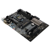 Материнская плата ASRock Z370 PRO4 < LGA1151v2, Z370, 4xDDR4, 2xPCI-Ex16, 3xPCI-Ex1, D-Sub, DVI, HDMI, SATA III+RAID, GB Lan, USB 3.1, ATX, Retail>