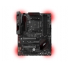 Мат. плата MSI X370 GAMING PRO <AM4, AMD X370, 4xDDR4, 3xPCI-Ex16, 3xPCI-Ex1, DVI, HDMI, SATAIII+RAID, GB Lan, USB 3.1, ATX, Retail>