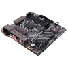 Материнская плата MSI Z370M MORTAR < LGA1151v2, Z370, 4xDDR4, 2xPCI-E16x, 2xPCI-E1x, DVI-D, HDMI, DP, SATA III+RAID, M.2, GB Lan, USB3.1, mATX, Retail>