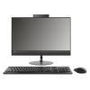 Моноблок Lenovo IdeaCentre AIO 520-22IKL (F0D4000VRK) i3-7100T (3.4)/4Gb/1Tb/21.5" (1920x1080)/Int:Intel HD/DVD-RW/BT/WiFi/Kb+m/Win10/black