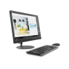 Моноблок Lenovo IdeaCentre AIO 520-24IKL (F0D1001JRK) i3-7100T (3.4)/4Gb/1Tb+16GB Optane Memory/23.8" FHD/RD 530 2GB/DVD-RW/BT/WiFi/Win10/black