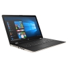 Ноутбук HP 17-bs103ur <2PP83EA> i5-8250U (1.6)/6Gb/1TB+128Gb SSD/17.3" HD+ AG/AMD 530 2GB/DVD-RW/Win10 (Silk Gold)