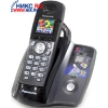Panasonic KX-TCD325RUT <Gray> р/телефон (трубка с цв. ЖК диспл., DECT, А/Отв)