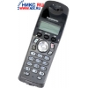 Panasonic KX-TCD215RUT <Gray> р/телефон (трубка с ЖК диспл., DECT)