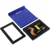 SSD 480 Gb SATA 6Gb/s ADATA XPG SX950 <ASX950SS-480GM-C> 2.5" 3D MLC +  3.5" адаптер