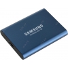 SSD 500Gb USB3.1 Samsung T5  <MU-PA500B/WW> V-NAND TLC