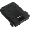 ADATA <AHD710P-3TU31-CBK> HD710 Pro USB3.1 Portable 2.5" HDD 3Tb  EXT (RTL)