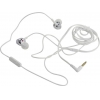 Наушники с микрофоном SONY MDR-EX250AP-W White  (шнур 1.2м)