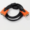 Кабель AOPEN 1.8m DVI-DVI Dual Link 25M-25M ACG446D-1.8M
