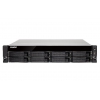 СХД стоечное исполнение 8BAY 2U RP NO HDD TS-853BU-RP-4G QNAP