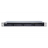 СХД стоечное исполнение 4BAY 1U NO HDD USB3 TS-431XEU-8G QNAP