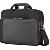 Портфель для ноутбука 15.6" Dell Professional Briefcase черный/серый нейлон (460-BBOB)